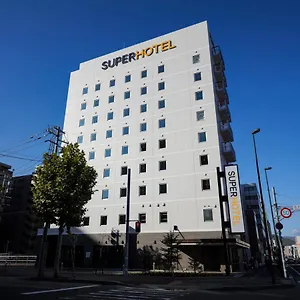 ホテル スーパーホテル札幌 北5条通 札幌市