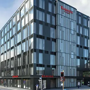 **** Hotel Ramada By Wyndham Taranaki Street Nuova Zelanda