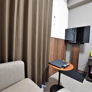ホテル Land-residential - Vacation 81812v 福岡市