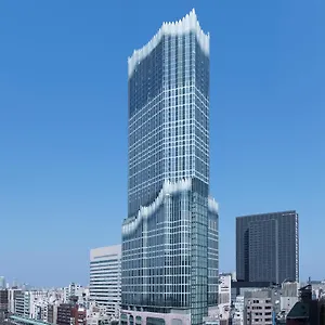 4* 酒店 Groove Shinjuku, A Parkroyal