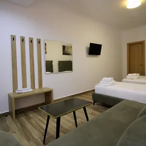 ** Hotel Ortus Albania