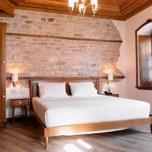 **** Hotel Argjiro Traditional Albania