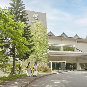 Hakodate-onuma Hotel Nanae