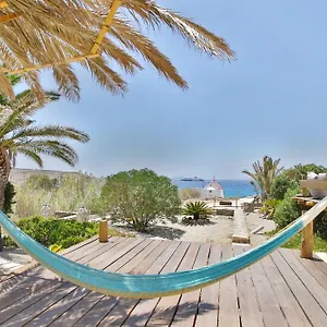 Baba Hotel Houlakia (Mykonos)
