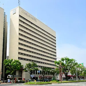 ホテル チサンホテル神戸 神戸市