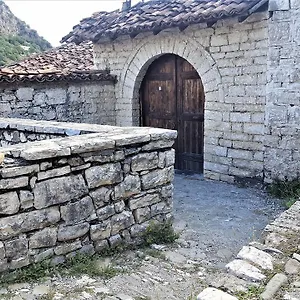  Maison d'hôtes Dhimitri's Albanie