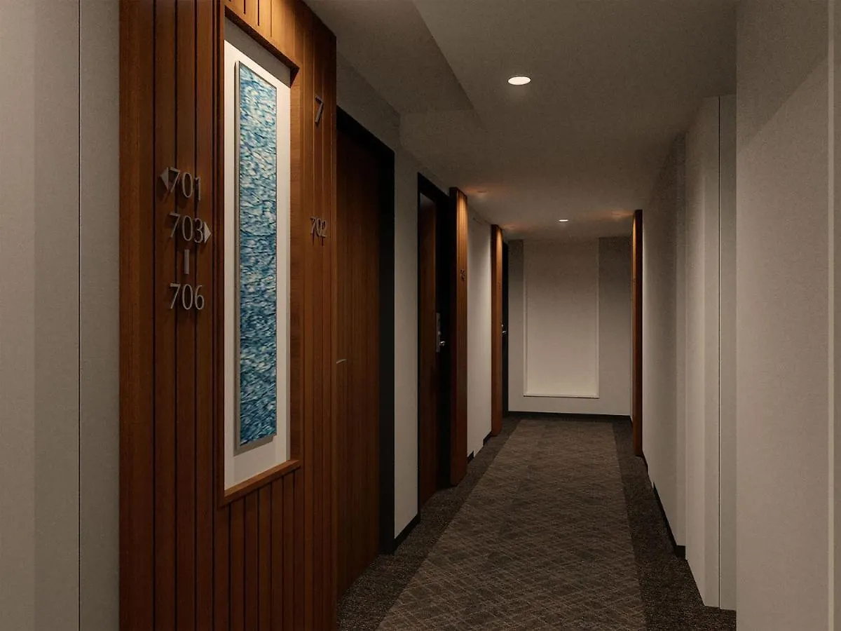 Hotel Rilassare Präfektur Tokio