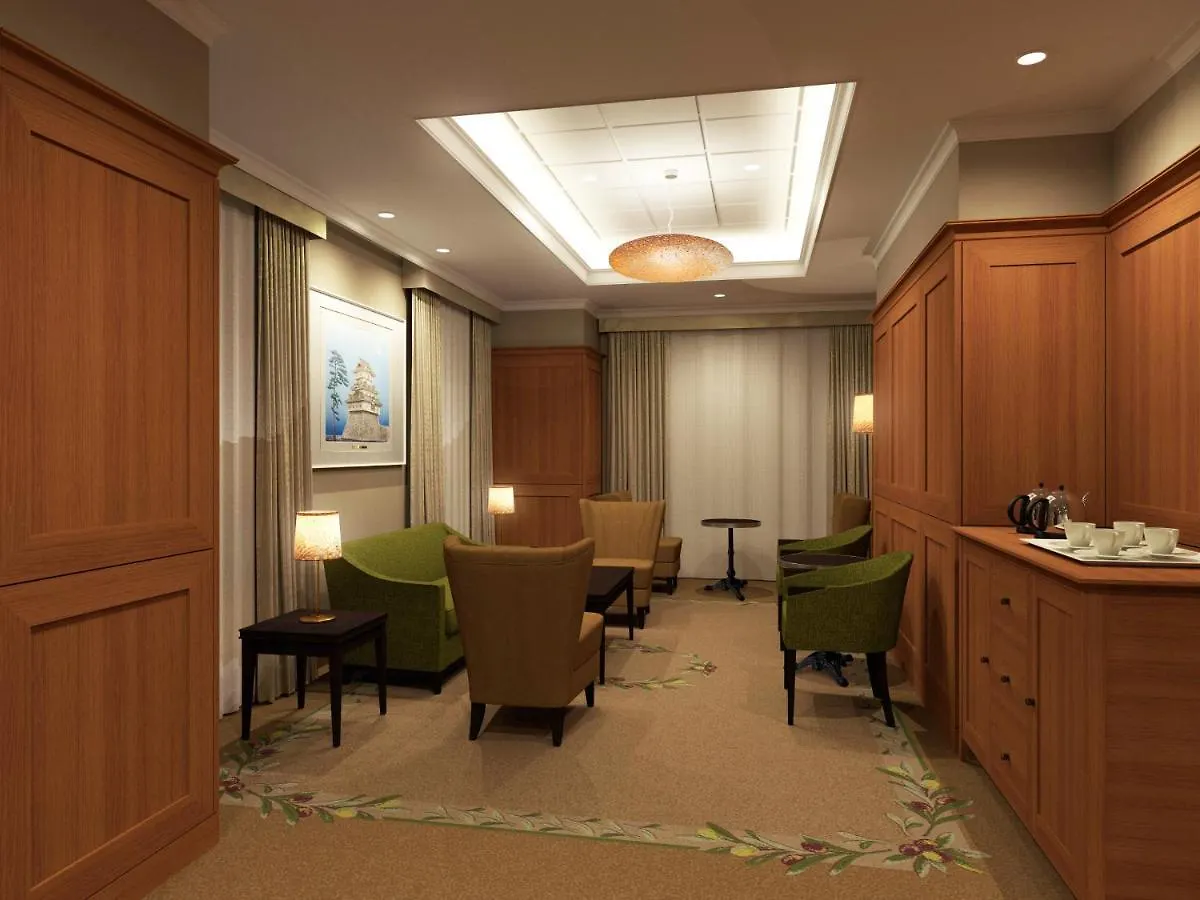 Hotel Rilassare Präfektur Tokio