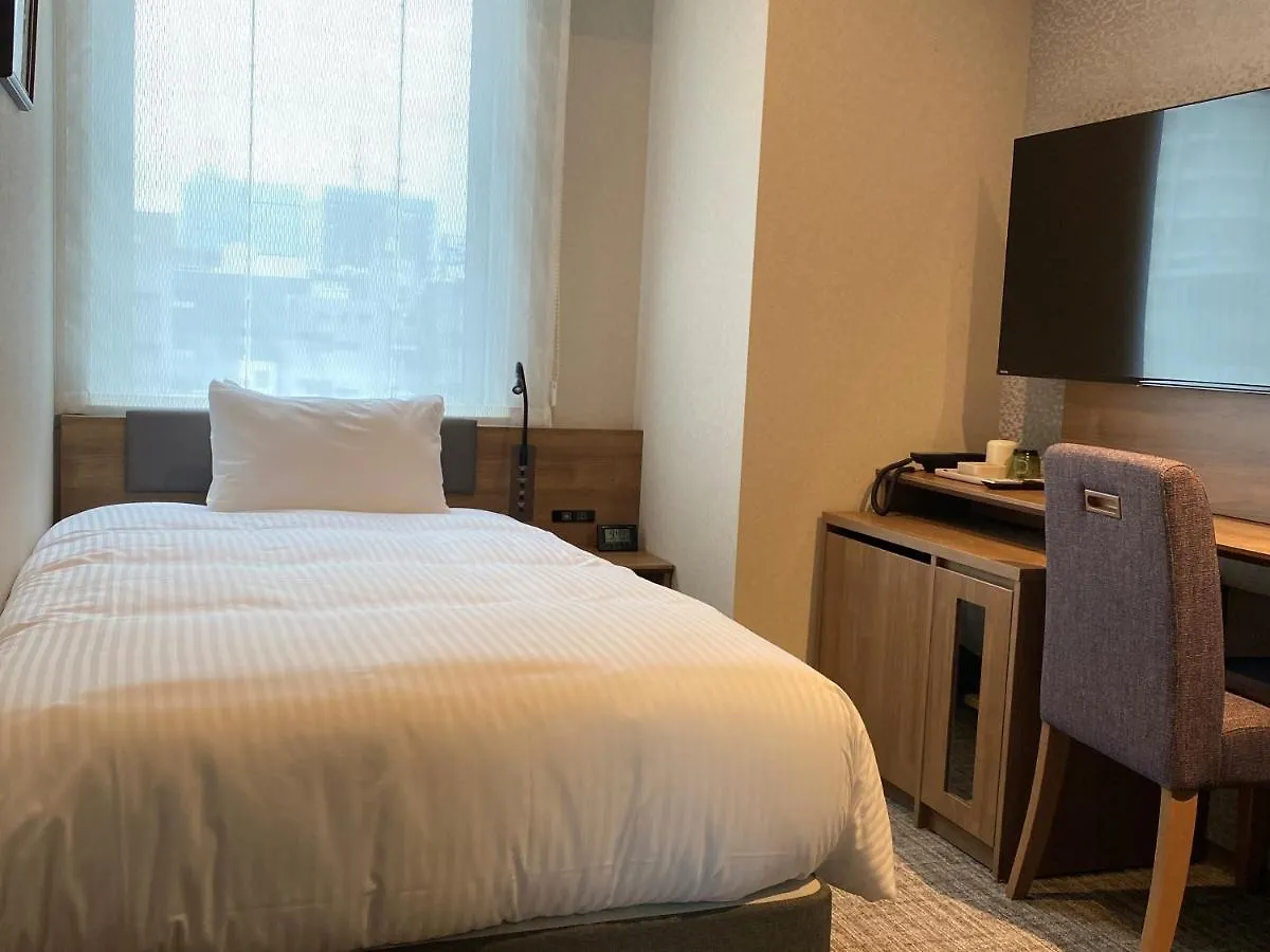 Hotel Rilassare Präfektur Tokio