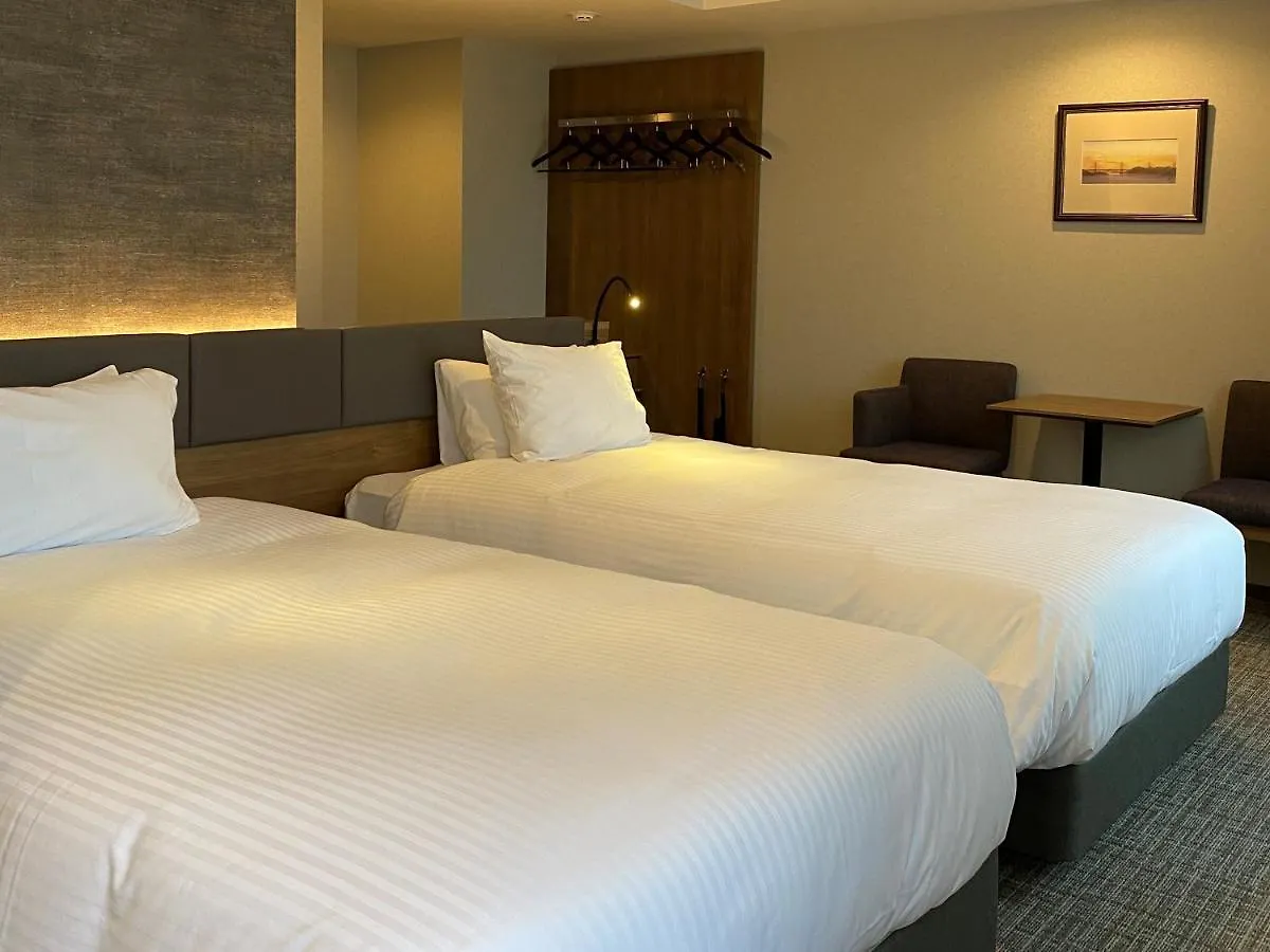 Hotel Rilassare Präfektur Tokio 4*,  Japan