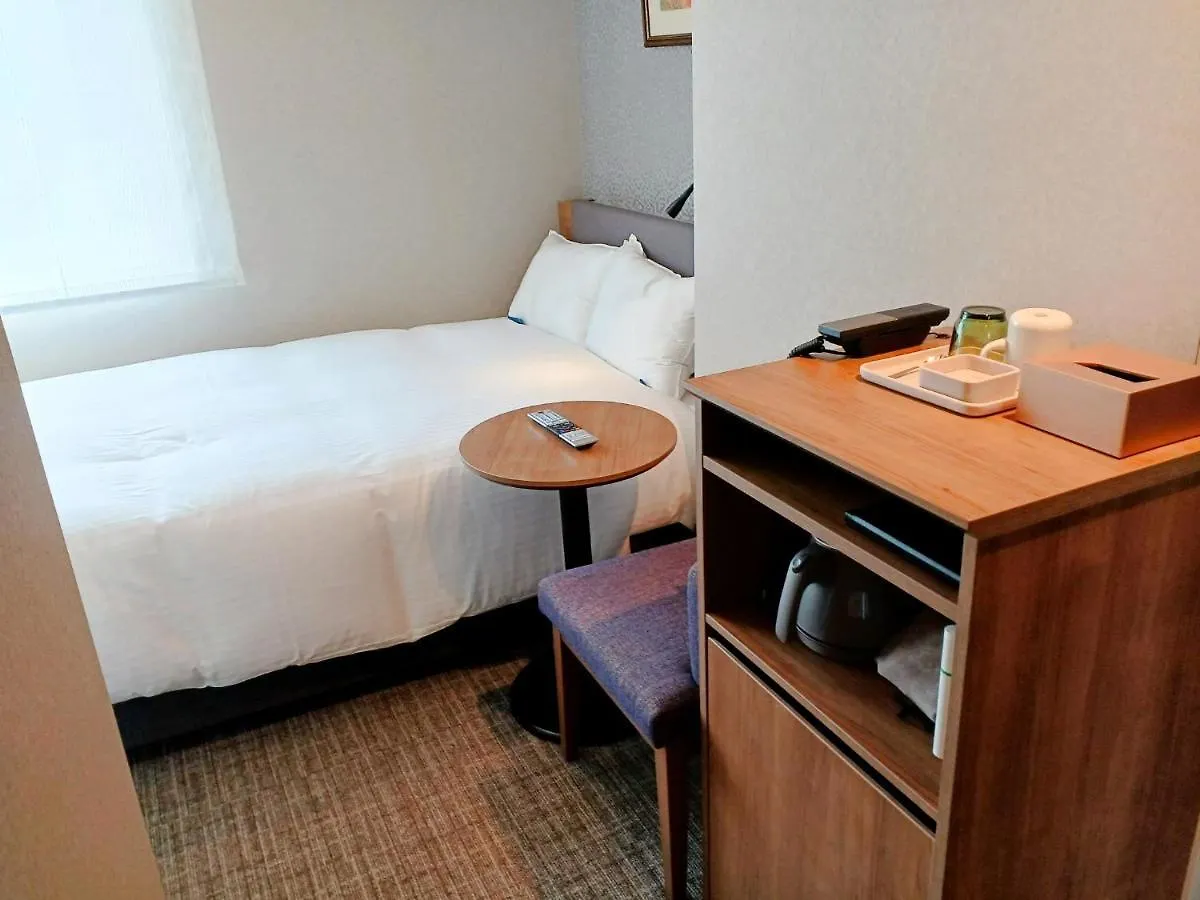 Hotel Rilassare Präfektur Tokio