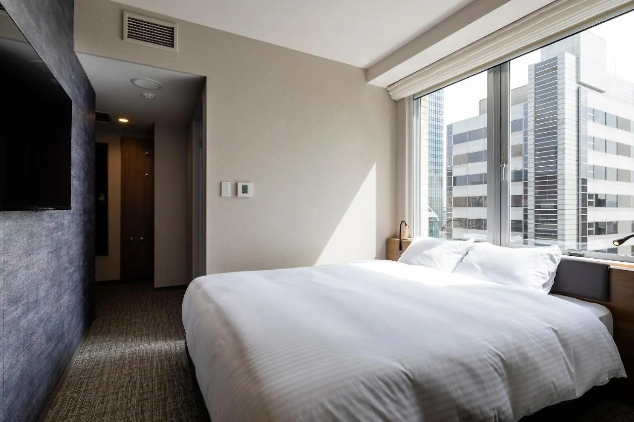 Hotel Rilassare Präfektur Tokio
