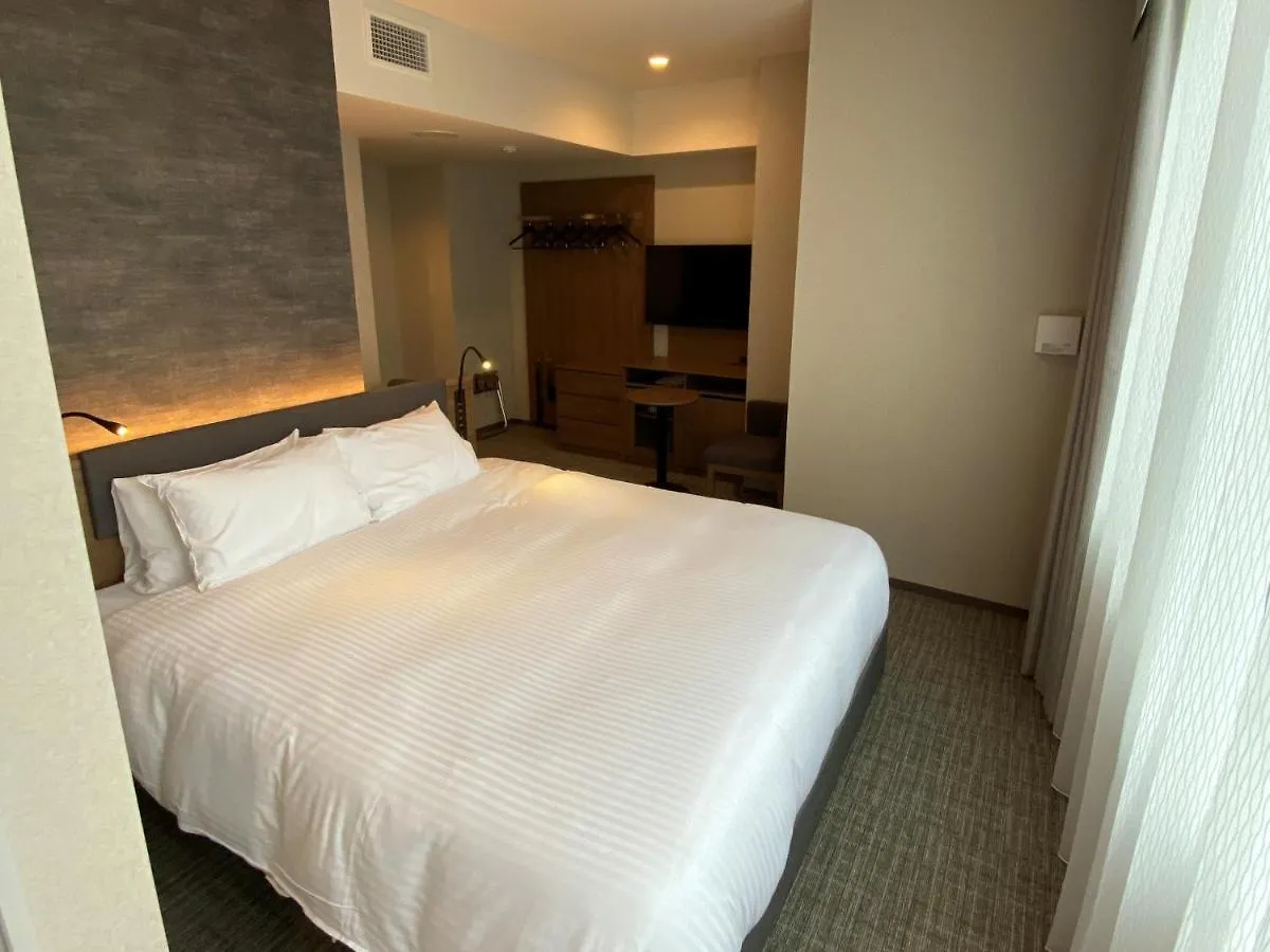 Hotel Rilassare Präfektur Tokio