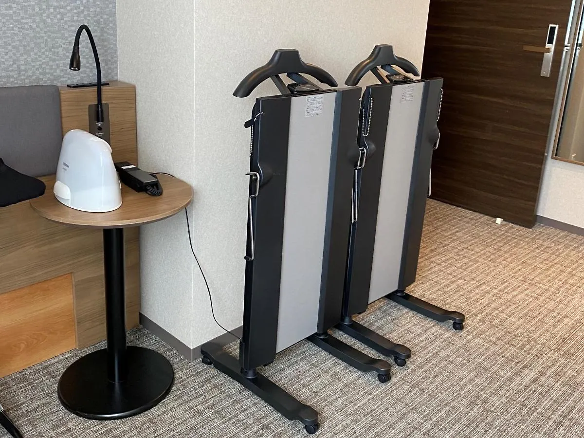Hotel Rilassare Präfektur Tokio Japan
