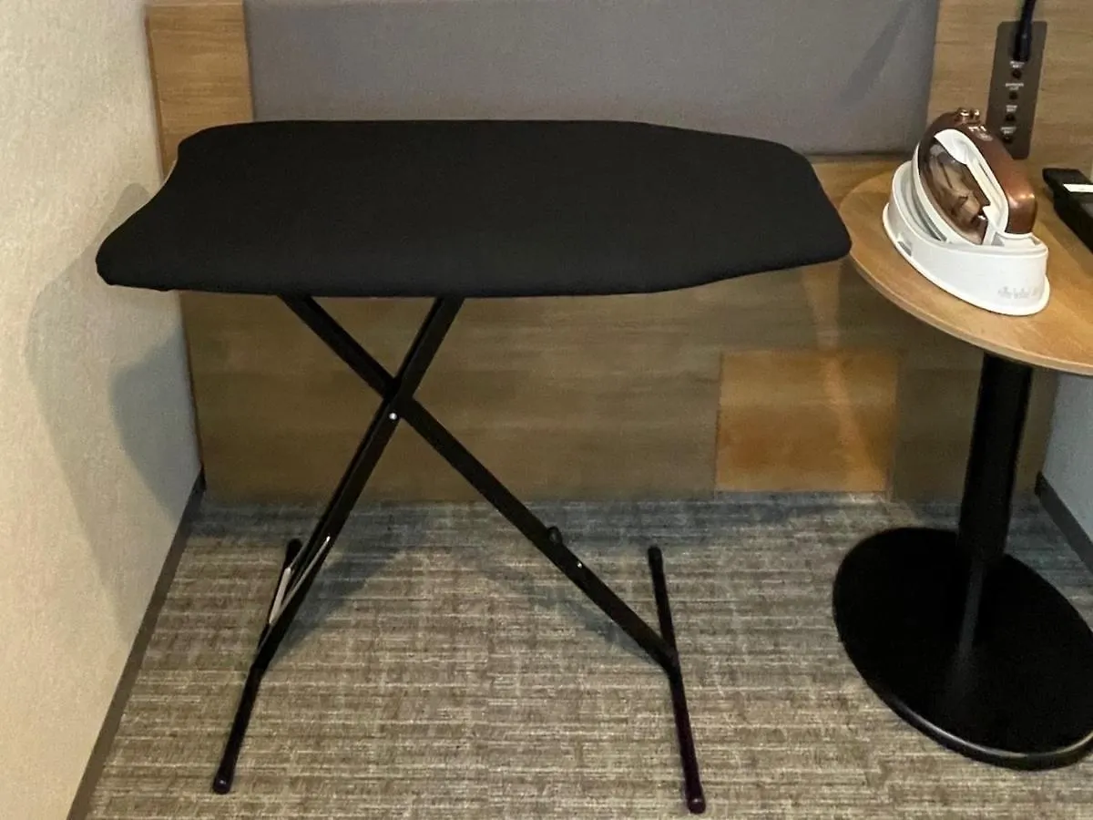 Hotel Rilassare Präfektur Tokio 4*,