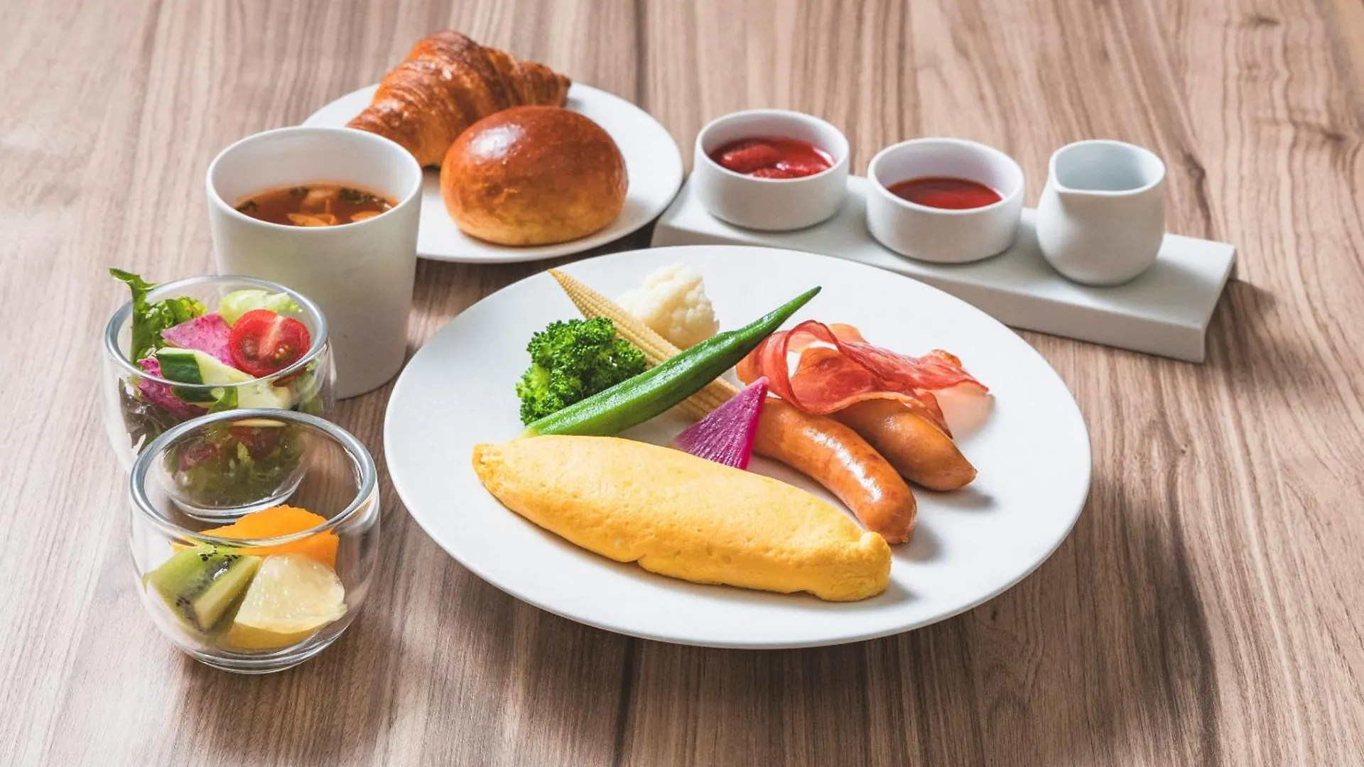 Hotel Rilassare Präfektur Tokio