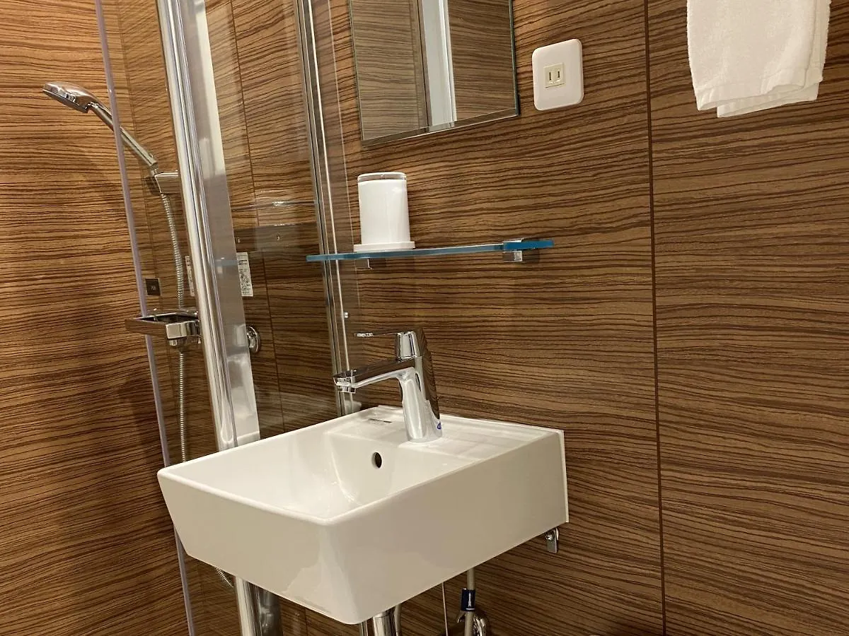Hotel Rilassare Tokyo
