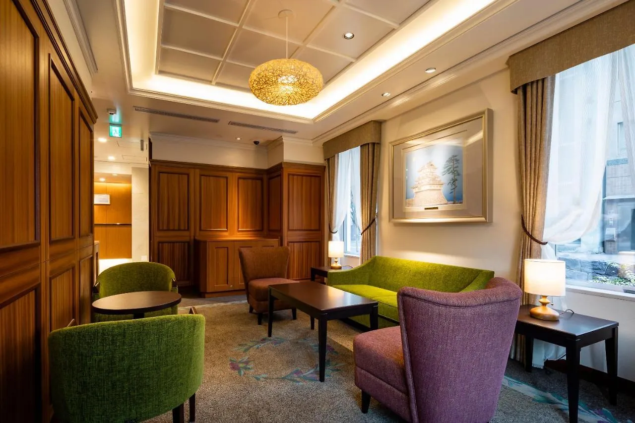 Hotel Rilassare Tokyo 4*,  Japonya