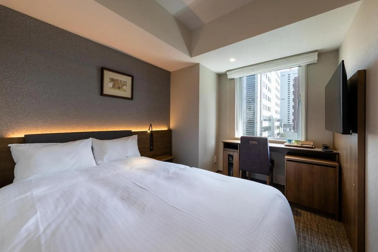 Hotel Rilassare Tokyo